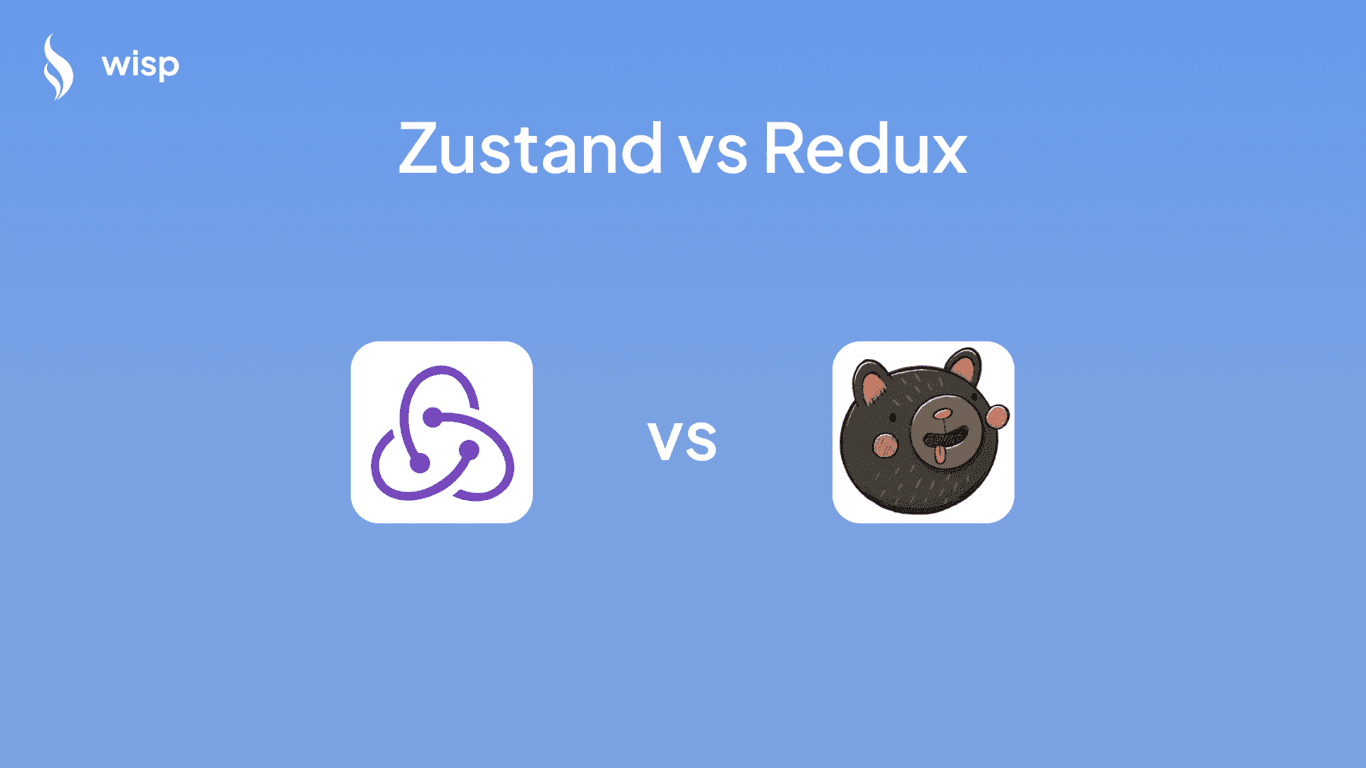 Zustand vs Redux: Making Sense of React State Management